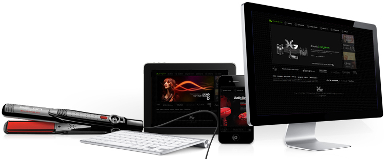 Evergreen Team USA - Web Design & Development + Intranet